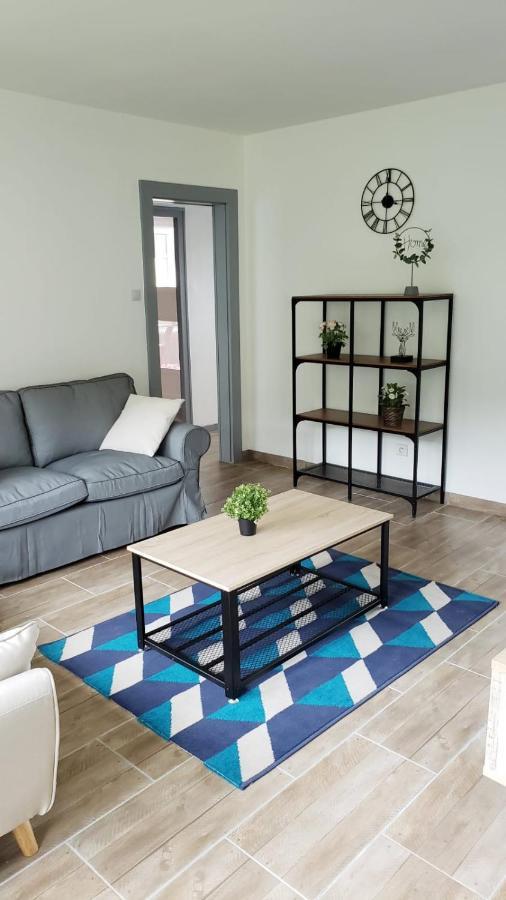 Le petit vosgien Appartement Gérardmer Buitenkant foto