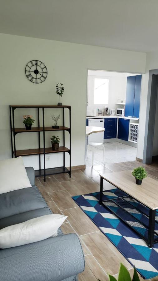 Le petit vosgien Appartement Gérardmer Buitenkant foto